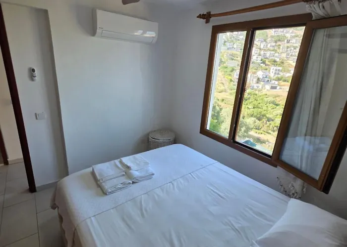 Villa Sevinc Papatya House *