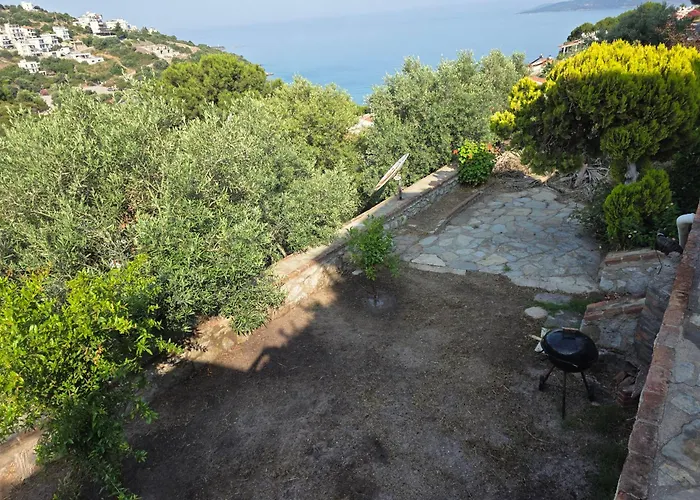 Sevinc Papatya House